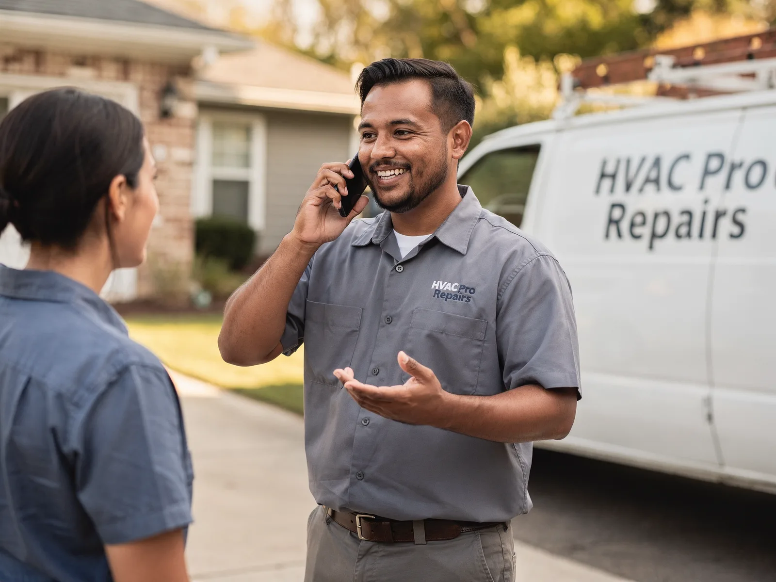 Heat Pump Repair Mead, WA FAQs